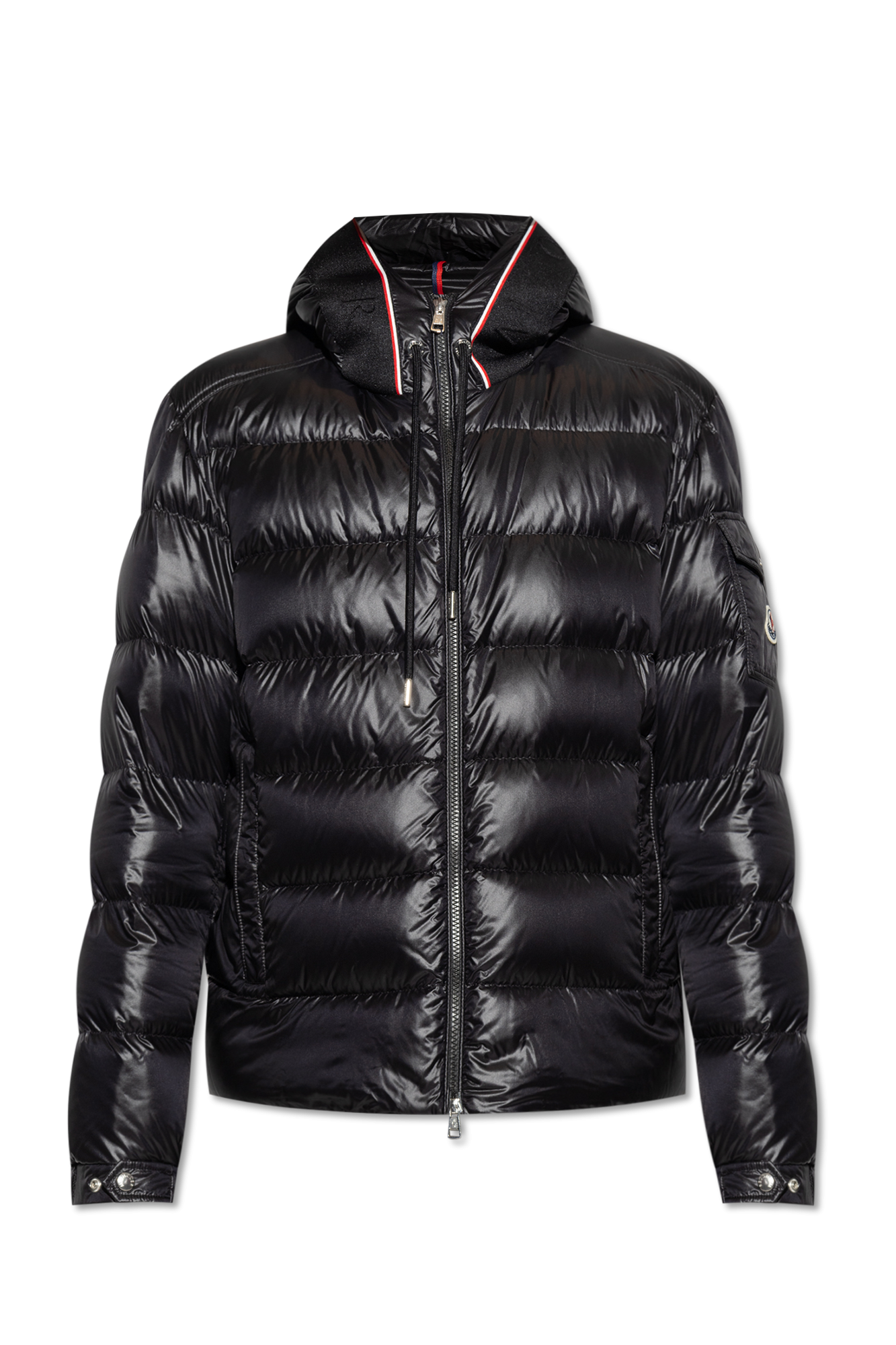 Moncler top alberic black